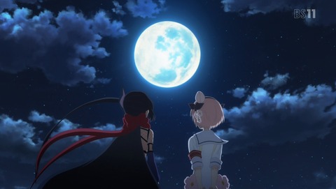 まほいく　りすのー