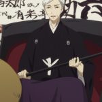 昭和元禄落語心中2期を解説・考察！小夏の子供の父親は誰？