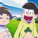 おそ松さん2期12話の感想・考察！栄太郎親子のオチを深読みしてみた