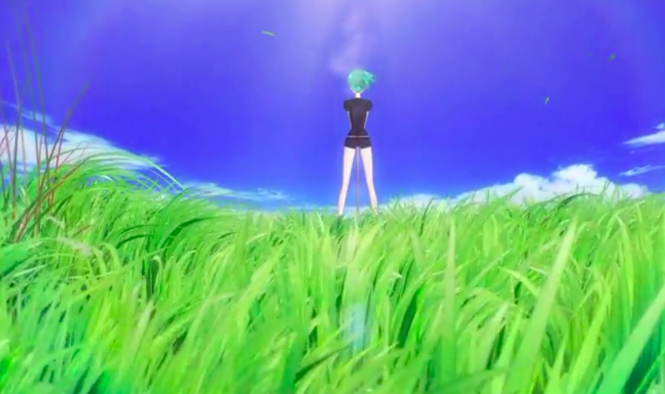 宝石の国12話⑥