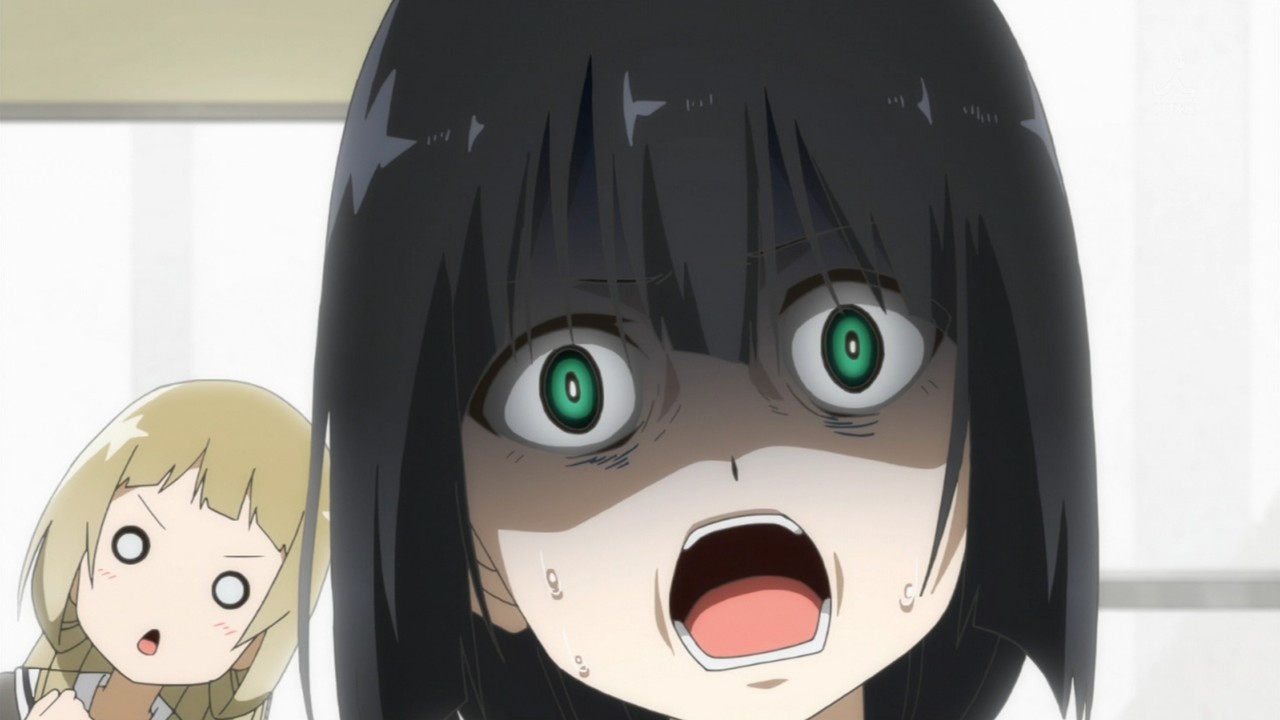 結城友奈は勇者である(ゆゆゆ)2期9話の考察！友奈を救う方法 | 春夏