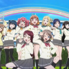 ラブライブサンシャイン2期13話(最終回)考察！学校にみんながいた理由