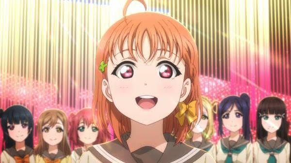 ラブライブサンシャイン　13_3