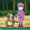 おそ松さん2期20話の感想・考察・解説！六つ子まんコラボ狙い説