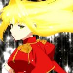 Fate/EXTRA2話の感想・考察・解説！デッドフェイスとは？