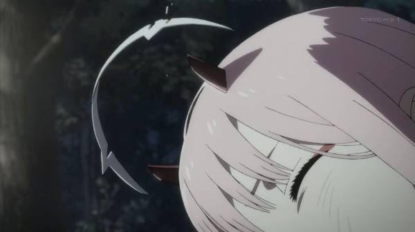 ダーリンインザフランキス　5_8