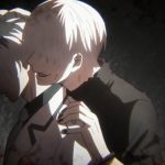 東京喰種：re(アニメ3期)1話の考察・解説！佐々木とカネキの関係性とは？