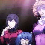 東京喰種：re(アニメ3期)3話の考察・解説！什造と月山の現在