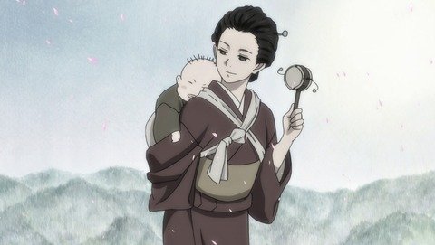 GoldenKami Umeko