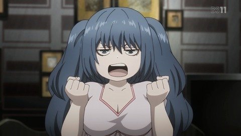 東京喰種　才子