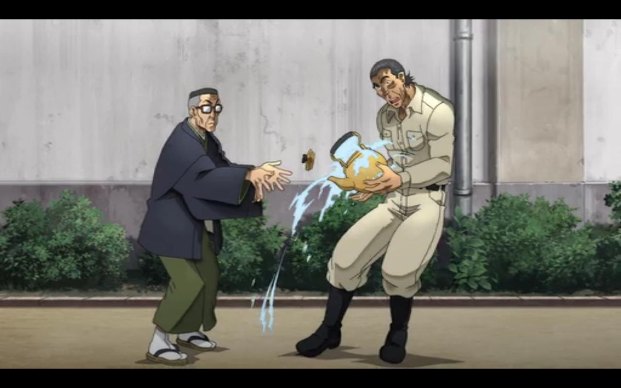 バキ　7話　アイキャッチ