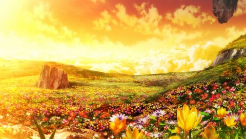 Fate_Extra 7th Floor