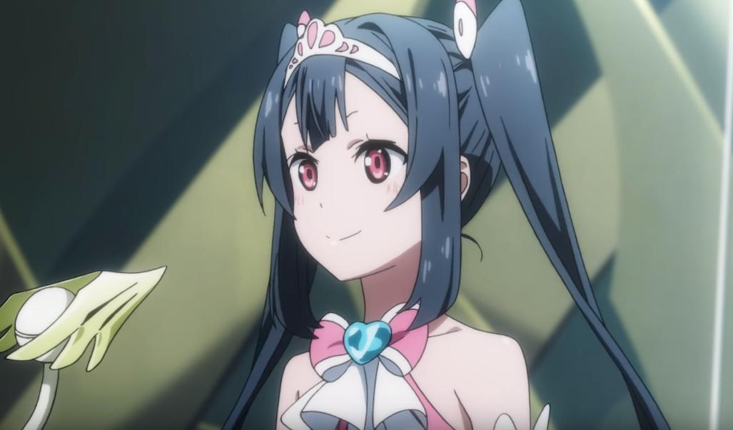 エガオノダイカ　考察