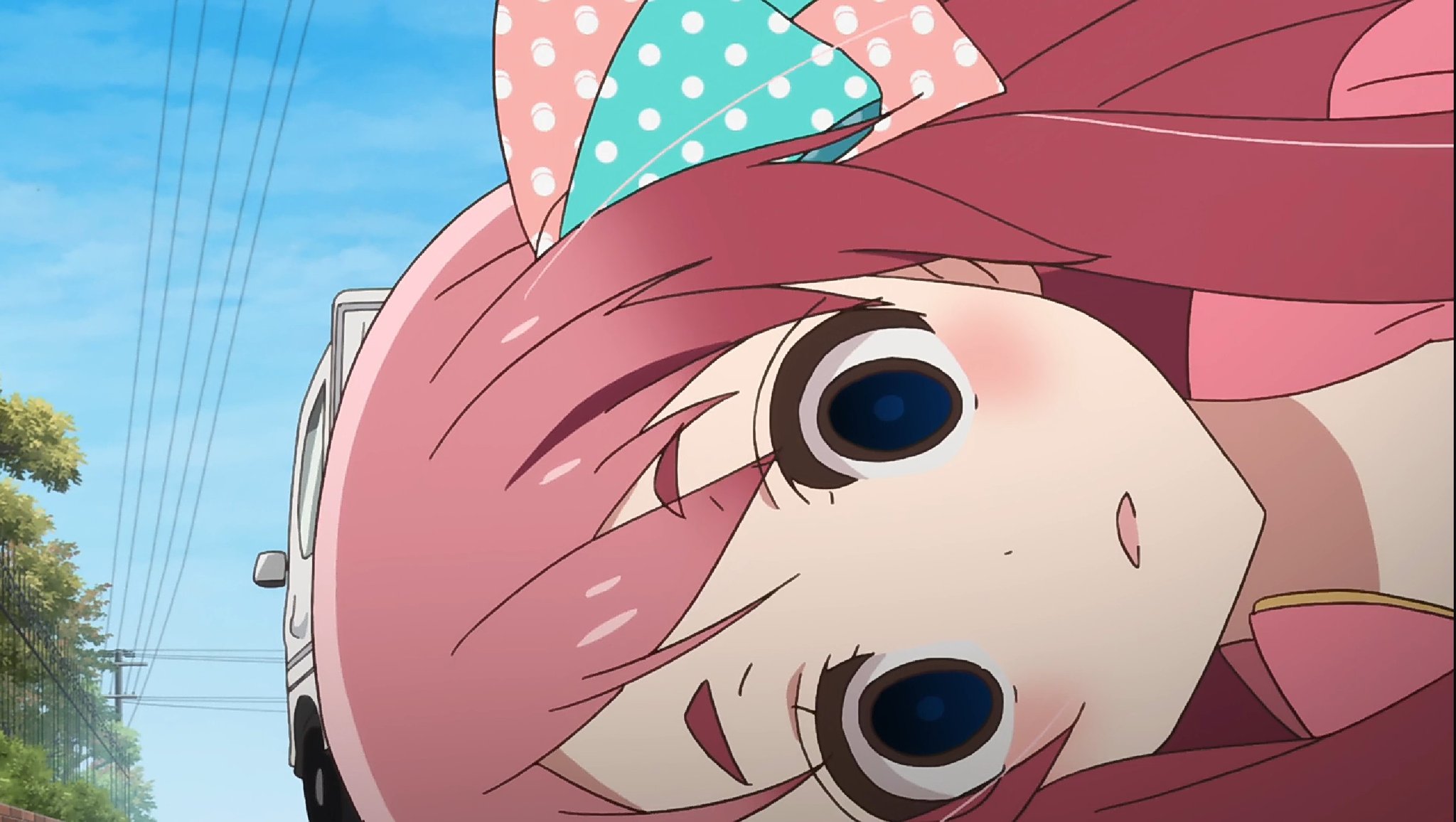 ゾンビランドサガ　10話　アイキャッチ