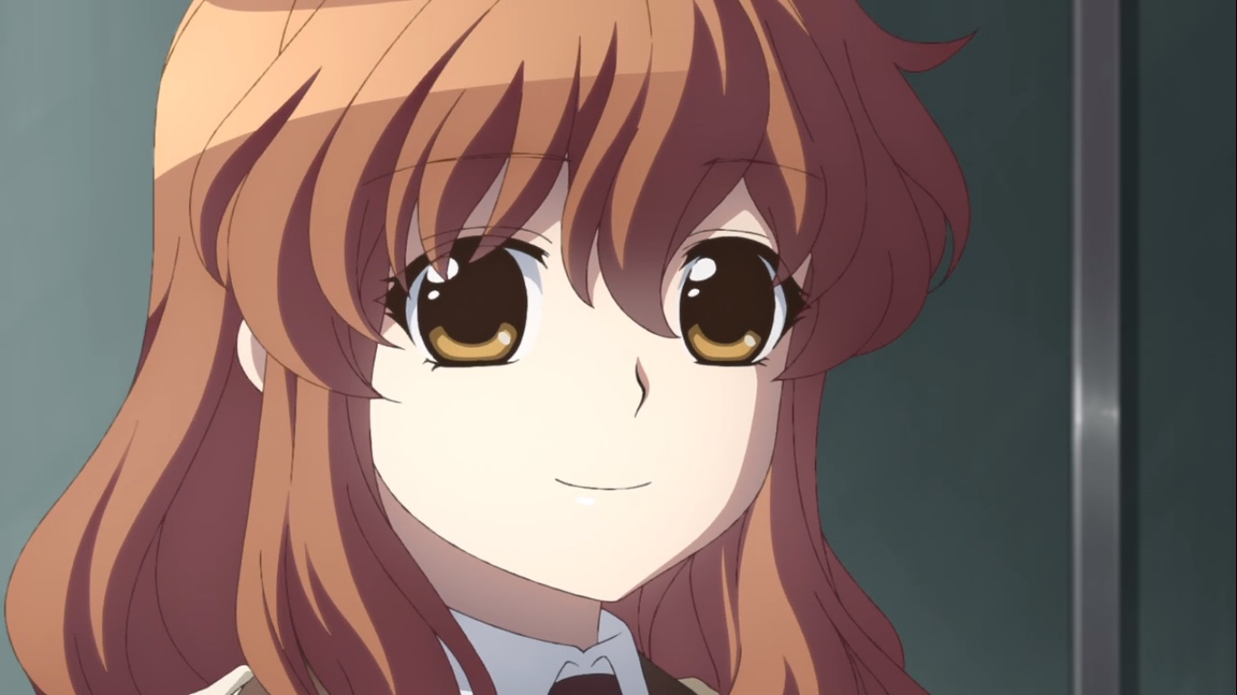 魔法少女特殊戦あすか 2話 アイキャッチ