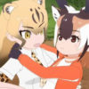 けものフレンズ2期7話感想・考察！セルリアンの目的＆擬態対象の共通点【けもフレ2】