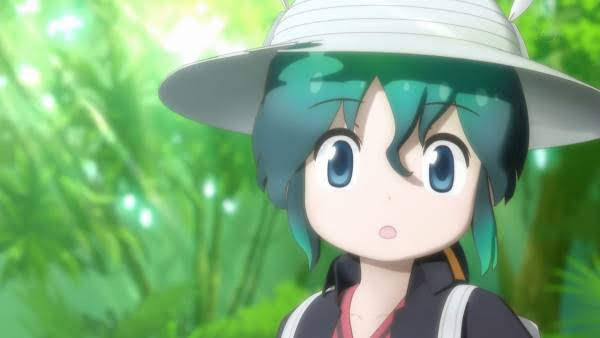 けものフレンズ　5_1