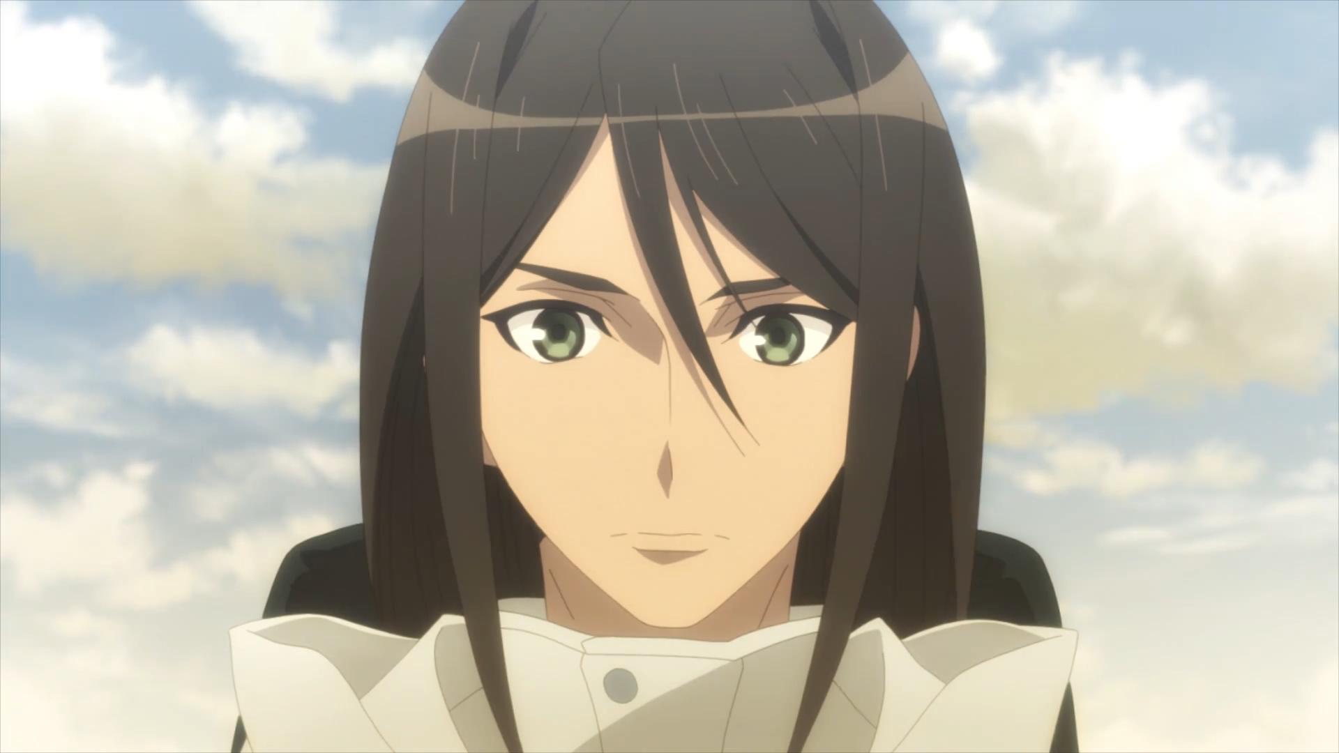 ロード・エルメロイⅡ世の事件簿、第１話、ウェイバー