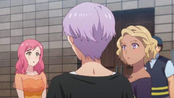 彼方のアストラ　12_8