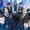 サイコパス3期 感想・考察・解説記事まとめ【PSYCHO-PASS 3】