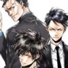 【サイコパス3期】未回収の伏線・謎まとめ！全話視聴後の考察・解説総括【PSYCHO-PASS 3】