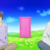 【アニメ】pet4話感想・考察・解説！林の目的とUSBの中身について【ペット】