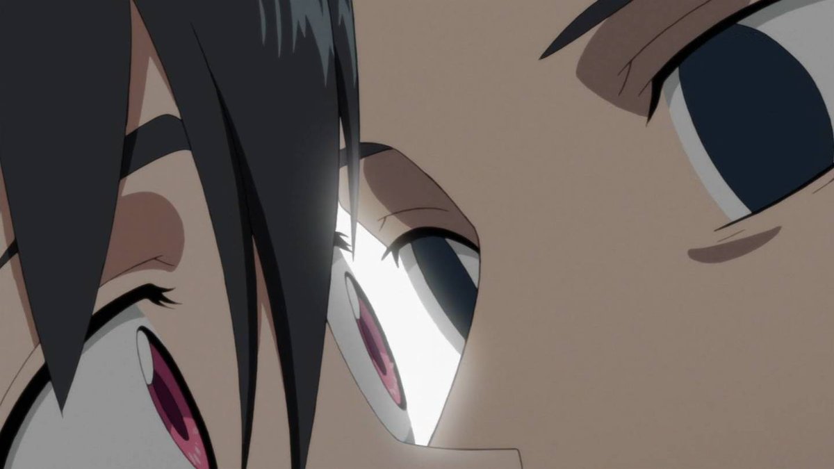 『ID』、第５話、本堂町と数田