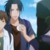 【7SEEDS】5話感想・考察・解説！五角関係の恋愛模様【アニメ】