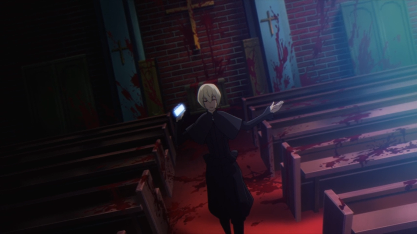 ダーウィンズゲーム オボロ