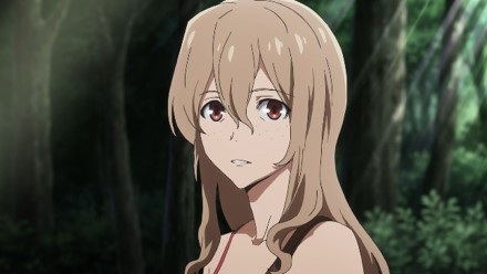 グレイプニル　５　クレア