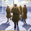 ゴールデンカムイ25話(3期1話)感想・考察・解説！各陣営の目的を整理