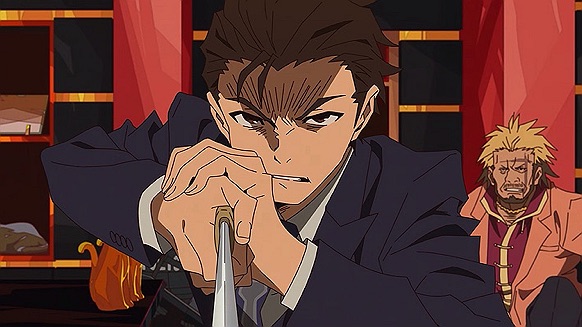 『グレプリ』、第22話、エダマメ