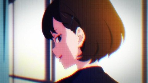 『ダイナゼノン』、第5話、稲本さん