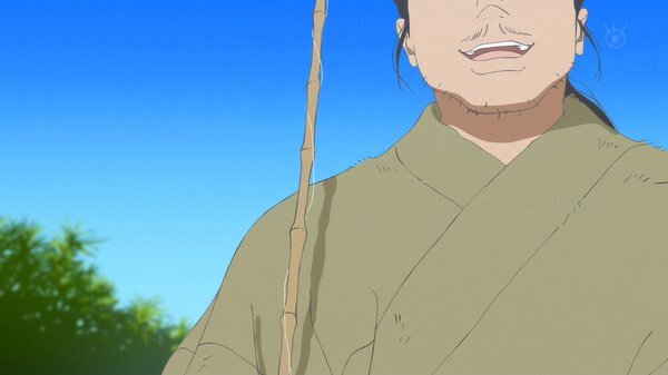 『平家物語』、最終話、生存した資盛