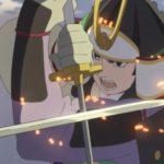 【アニメ】平家物語9話感想・考察・解説！びわが名前を隠されていた意味