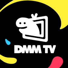 DMM TV