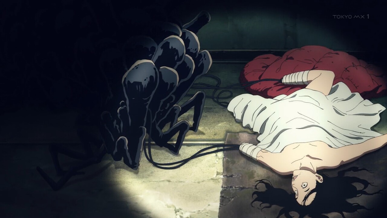 天国大魔境　鍵のかかった部屋