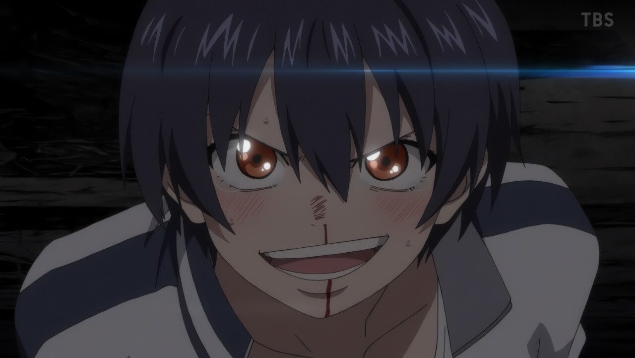 アンデラ　風子