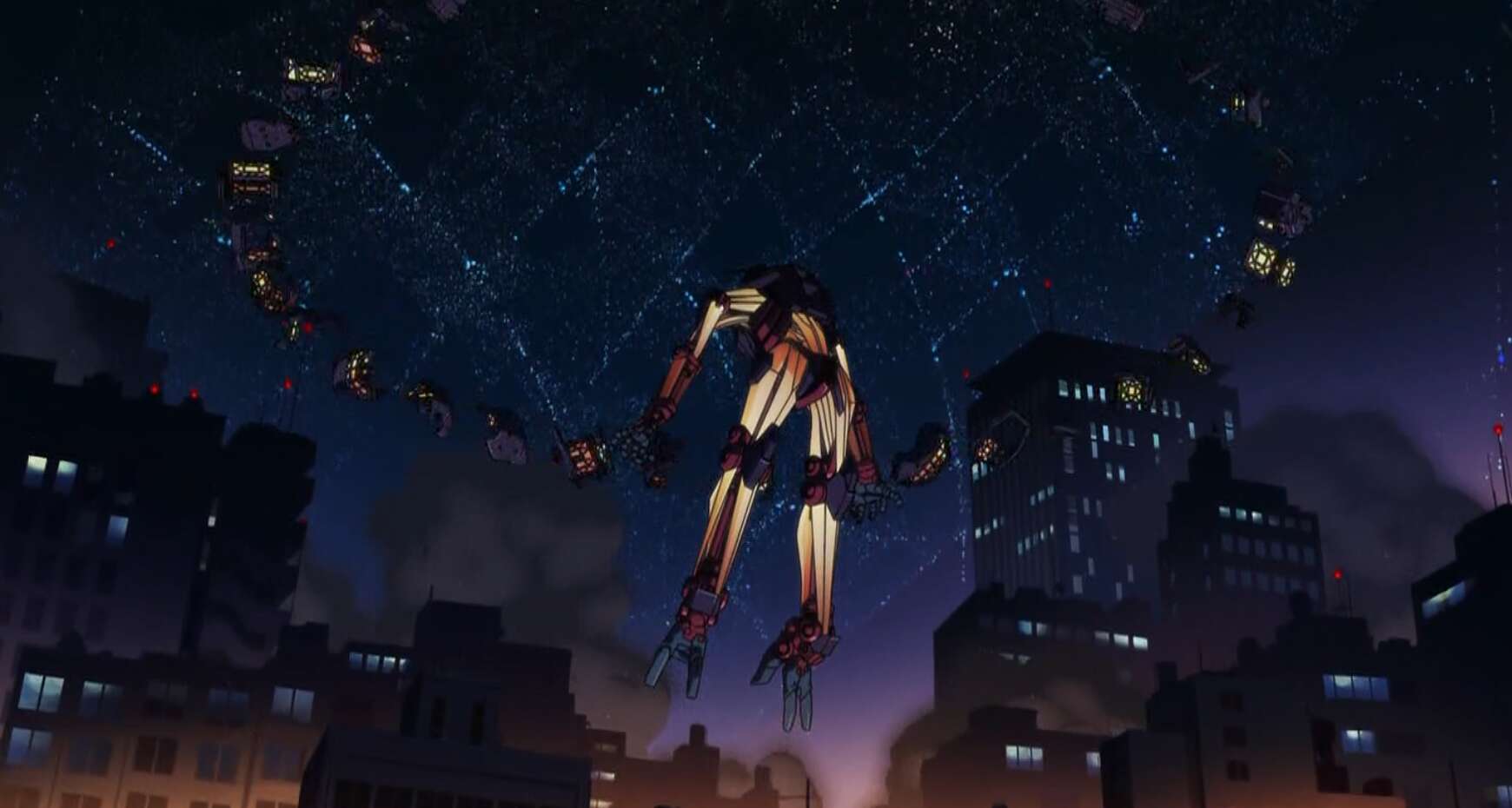 『ジークアクス』、サイコ・ガンダム