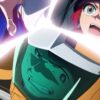 ガンダムジークアクス4話感想・考察・解説！ニャアンはマチュを裏切る？【機動戦士ガンダムGQuuuuuuX】