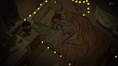 『ジークアクス』、マチュ