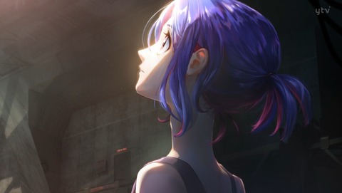 『ジークアクス』、シュウジ