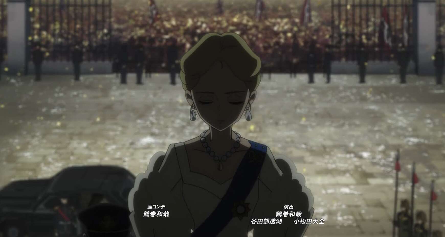 『ジークアクス』、アルテイシア