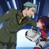 ガンダムジークアクス10話感想・考察・解説！シャアとシャリアはどこが似ている？【機動戦士ガンダムGQuuuuuuX】