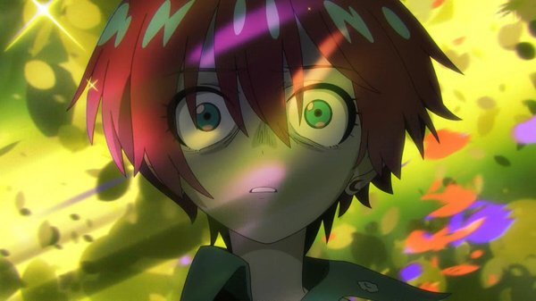 『ジークアクス』、マチュ