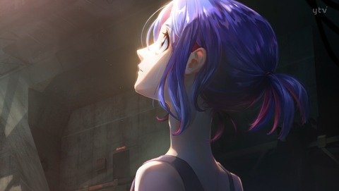 『ジークアクス』、シュウジ